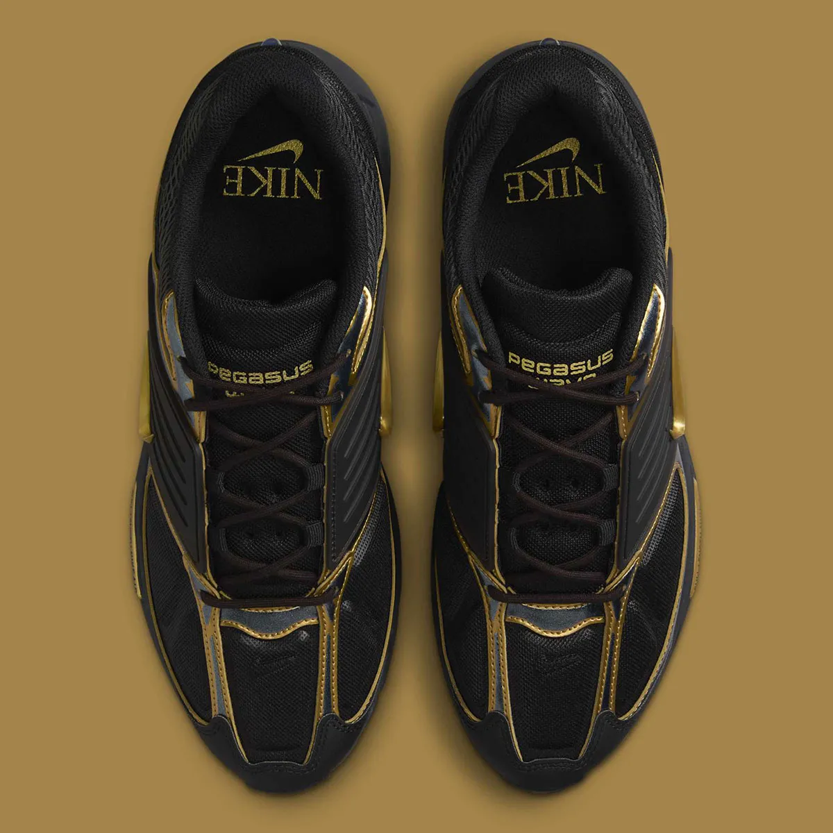 La Nike Air Pegasus Wave Premium NOLA célèbre le jazz de la Nouvelle-Orléans