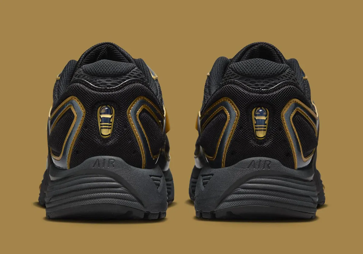 La Nike Air Pegasus Wave Premium NOLA célèbre le jazz de la Nouvelle-Orléans