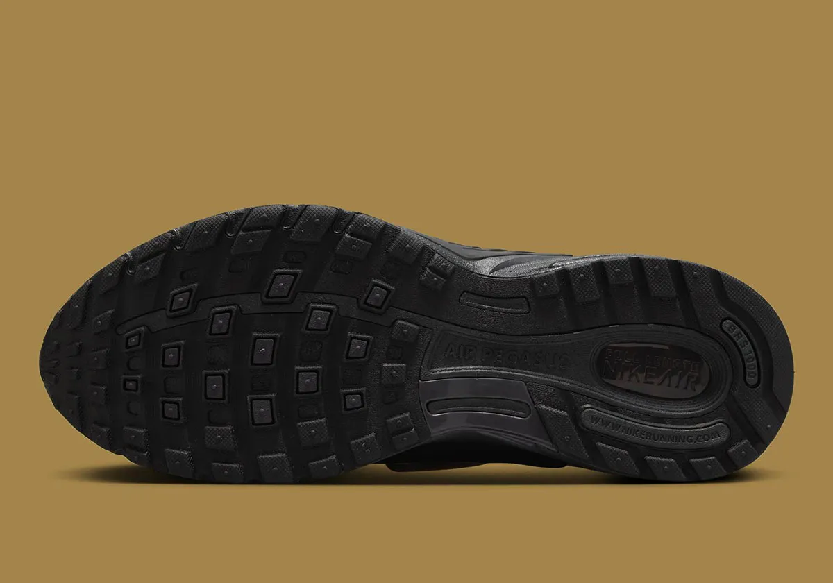 La Nike Air Pegasus Wave Premium NOLA célèbre le jazz de la Nouvelle-Orléans