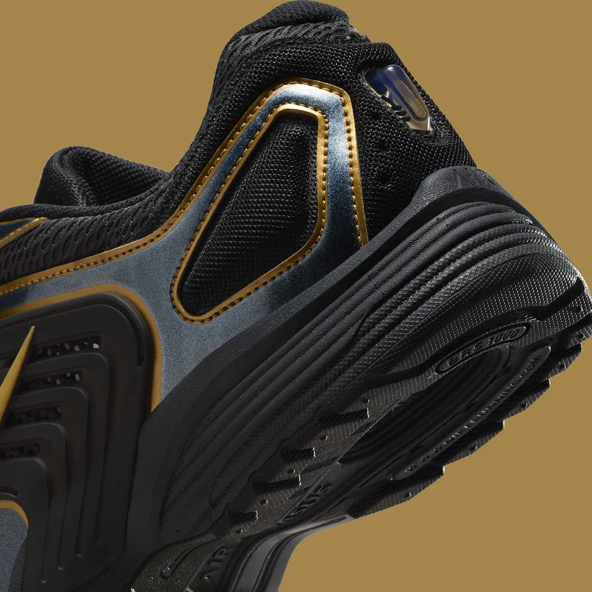 La Nike Air Pegasus Wave Premium NOLA célèbre le jazz de la Nouvelle-Orléans