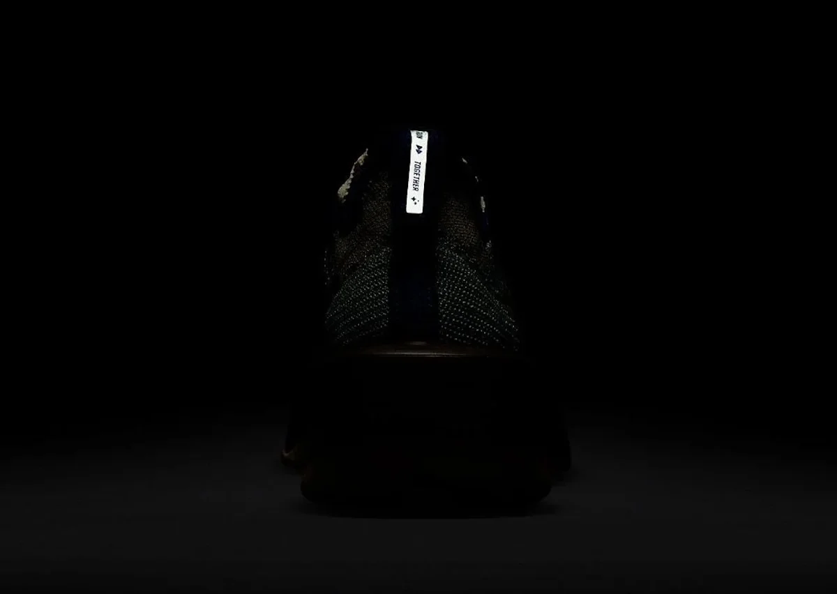 La Nike Alphafly 3 Premium débarde en coloris « Light Army/Desert Moss »