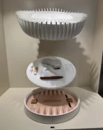 La très rare Air Jordan 1 Wings du PSG est vendue 7 500 €