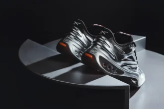 La nouvelle chaussure de basket-ball Reebok Engine A remet les performances au goût du jour