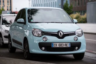 Renault Twingo, un choix intelligent pour une ville dynamique