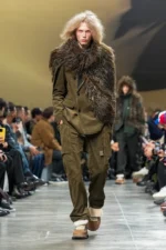 L'aventure sauvage de Sacai dans la jungle pour l'automne 2025