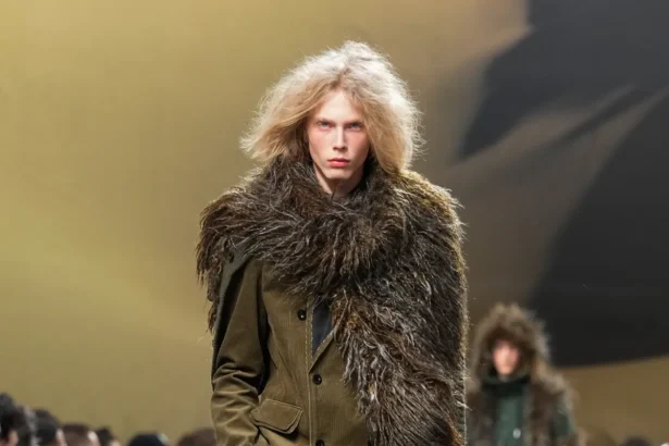 L'aventure sauvage de Sacai dans la jungle pour l'automne 2025
