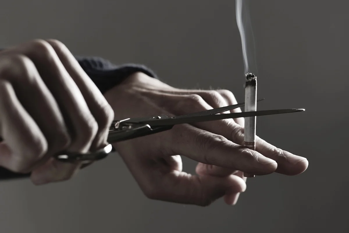Sevrage Tabagique 0 Comment bien entamer un sevrage tabagique avec la e-cigarette