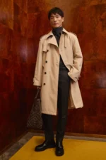 Tods Fall Winter 2025 Milan Fashion Week 1 La collection automne 2025 de Tod's rend hommage à l'artisanat italien et au design moderne