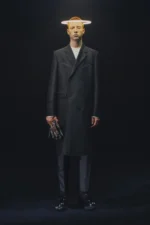 Collection automne 2025 d’UNDERCOVER : Quand le rock électrique rencontre le fantastique !