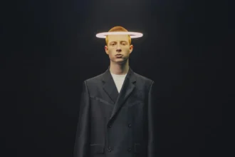 Collection automne 2025 d’UNDERCOVER : Quand le rock électrique rencontre le fantastique !