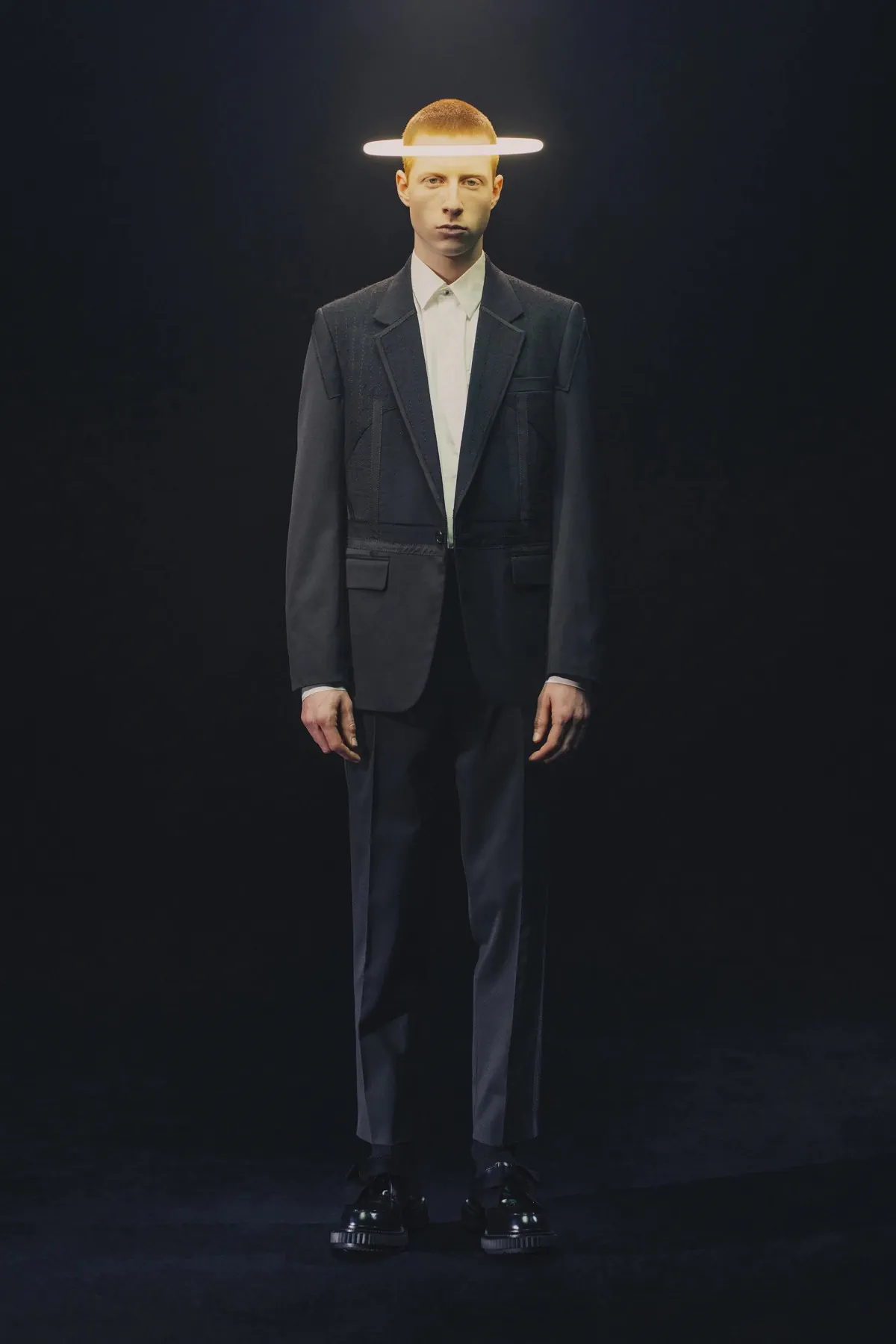 Collection automne 2025 d’UNDERCOVER : Quand le rock électrique rencontre le fantastique !