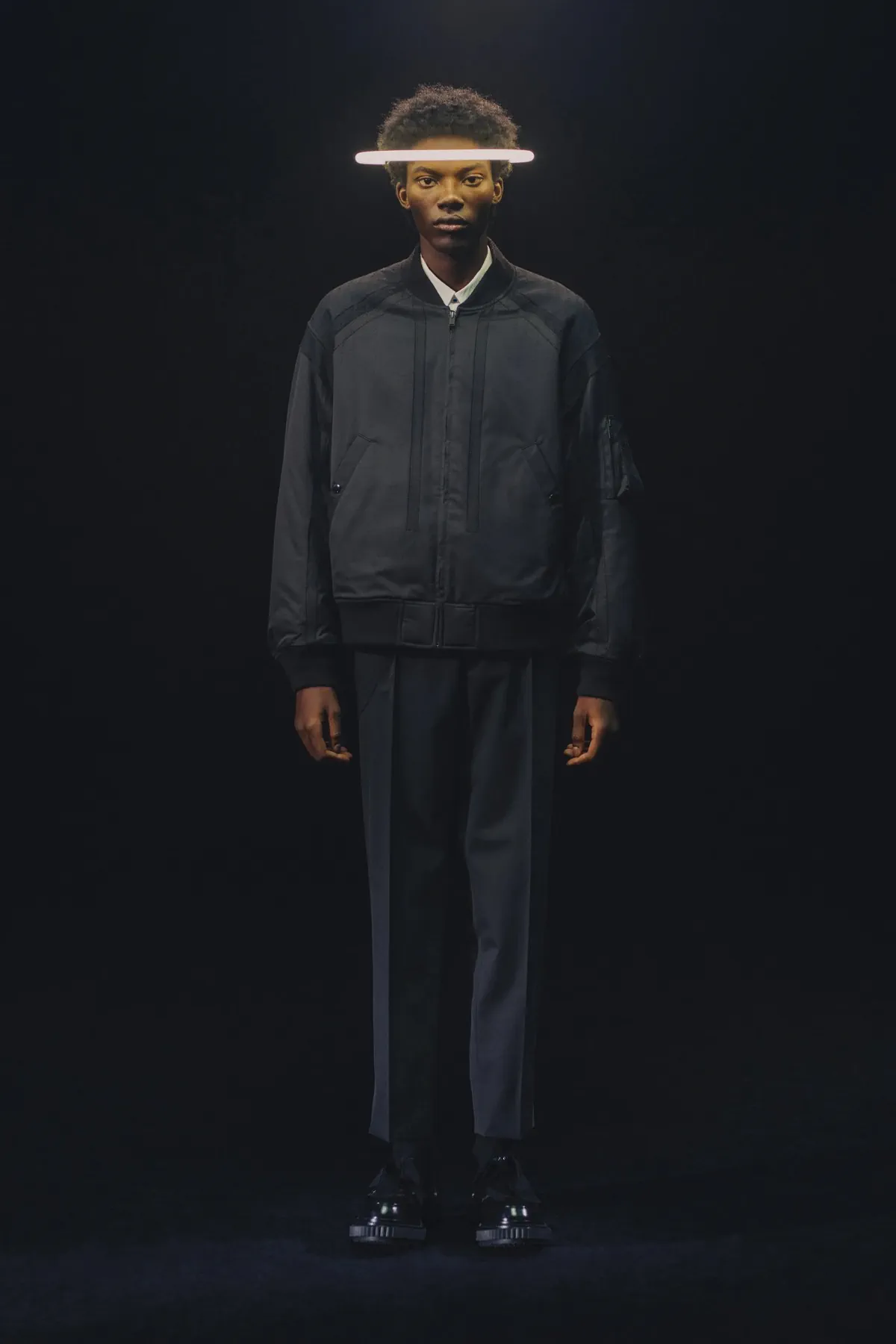 Collection automne 2025 d’UNDERCOVER : Quand le rock électrique rencontre le fantastique !