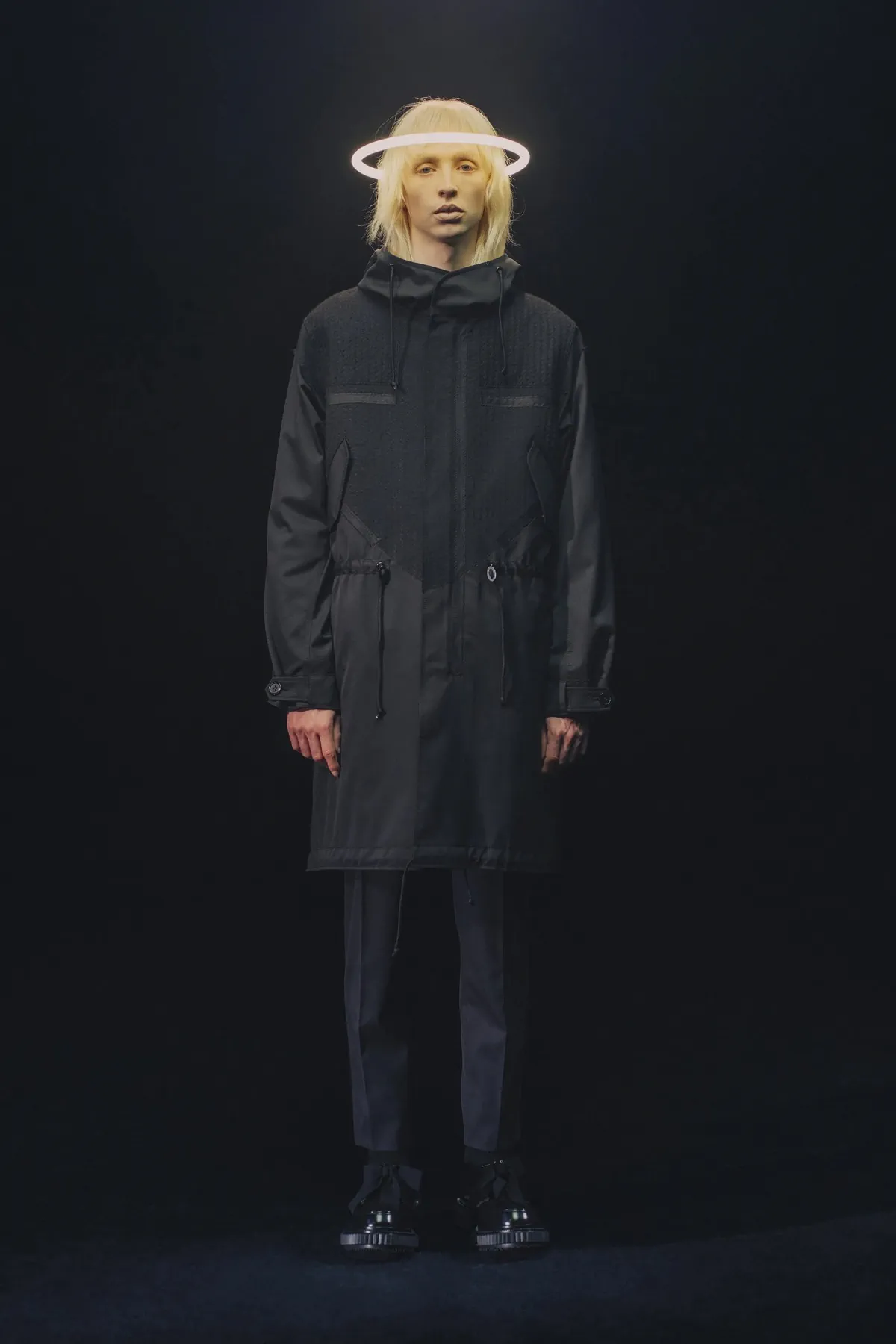 Collection automne 2025 d’UNDERCOVER : Quand le rock électrique rencontre le fantastique !