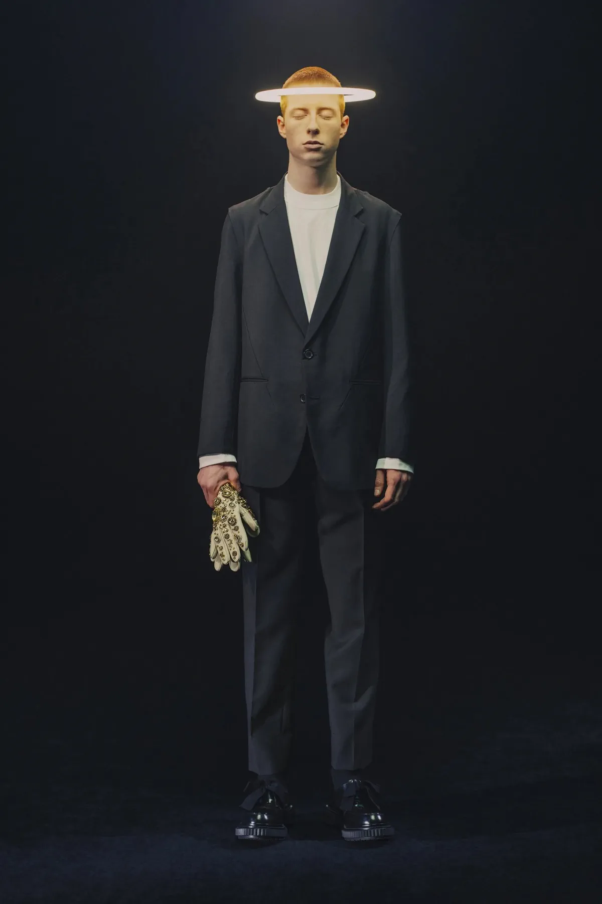 Collection automne 2025 d’UNDERCOVER : Quand le rock électrique rencontre le fantastique !