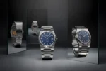 Vacheron Constantin Historiques 222 0 La réédition de la Vacheron Constantin Historiques 222 célèbre 270 ans d'excellence horlogère