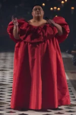 Willy Chavarria Fall Winter 2025 Paris Fashion Week 1 Willy Chavarria célèbre une décennie avec un défilé automne 2025 lumineux à Paris