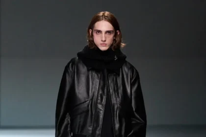 Y-3 repousse les limites de l'athlétisme pour l'automne 2025