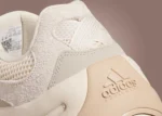 La Crazy 8 Low « Newport Beach » d'adidas rend hommage à la Californie du Sud avec des teintes sablonneuses