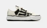 AMIRI et Maison MIHARA YASUHIRO s'associent pour créer une sneaker exclusive