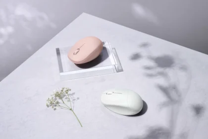 ASUS annonce une souris parfumée alliant aromathérapie et ergonomie pour une meilleure productivité