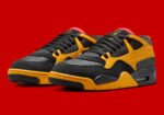 L'Air Jordan 4 RM Bruce Lee rend hommage à la légende des arts martiaux avec un design coloré