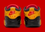 L'Air Jordan 4 RM Bruce Lee rend hommage à la légende des arts martiaux avec un design coloré