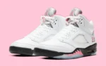 La Air Jordan 5 « 35th Anniversary » apporte un nouveau look audacieux à la silhouette classique
