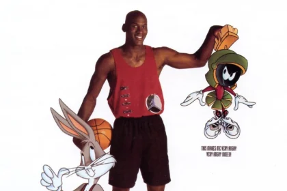 La Air Jordan 8 « Bugs Bunny » 2025 fait revivre un classique avec une touche de fraîcheur