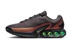 Nike Air Max Dn « Off-Noir » : l'héritage du projet Alpha avec une touche de modernité