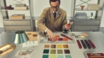 Bang Olufsen Atelier 0 L'Atelier de Bang & Olufsen invite les audiophiles à concevoir leurs propres chefs-d'œuvre sonores