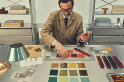 L'Atelier de Bang & Olufsen invite les audiophiles à concevoir leurs propres chefs-d'œuvre sonores