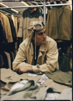 C.P. Company et Mattia Bellucci ouvrent une nouvelle voie dans le secteur des vêtements de sport et du tennis