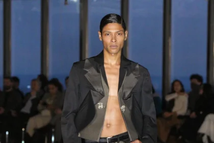 La collection Automne 2025 de Campillo mêle savoir-faire mexicain et imagination surréaliste