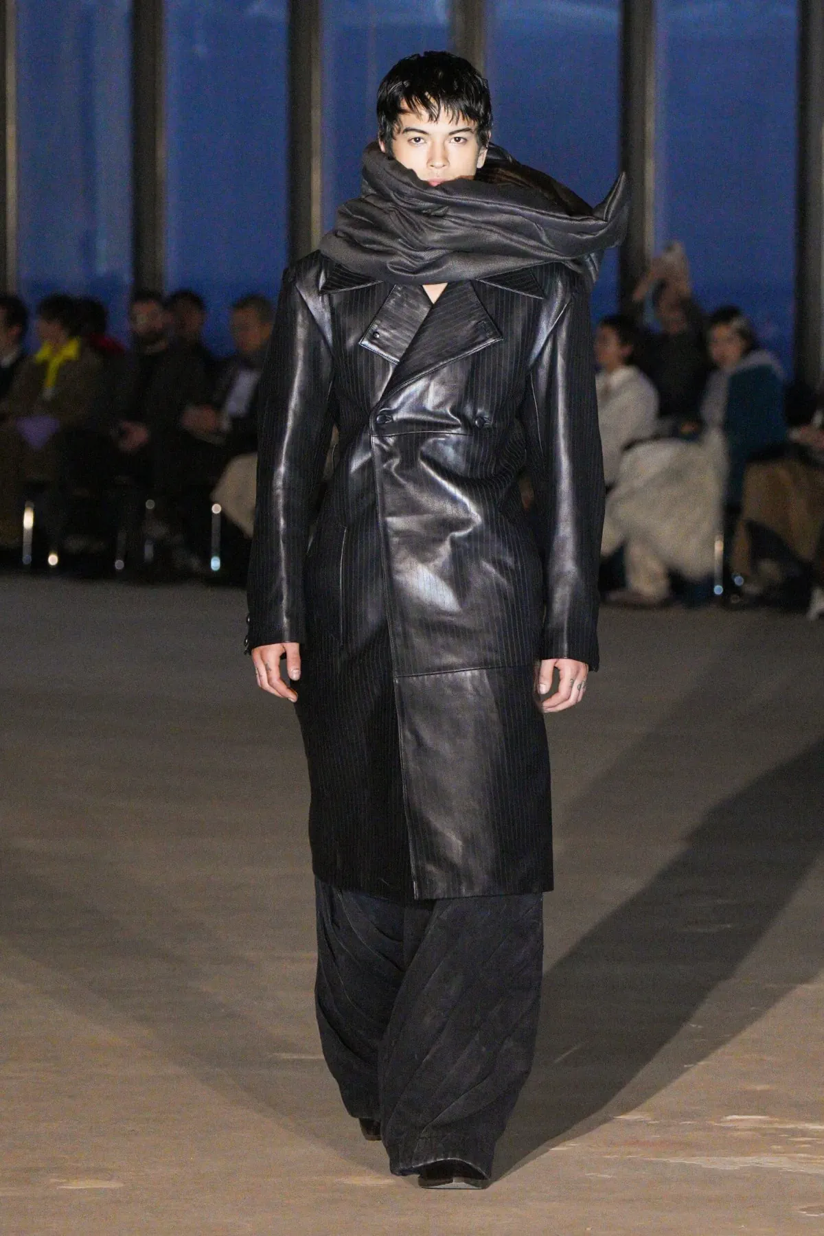 La collection Automne 2025 de Campillo mêle savoir-faire mexicain et imagination surréaliste