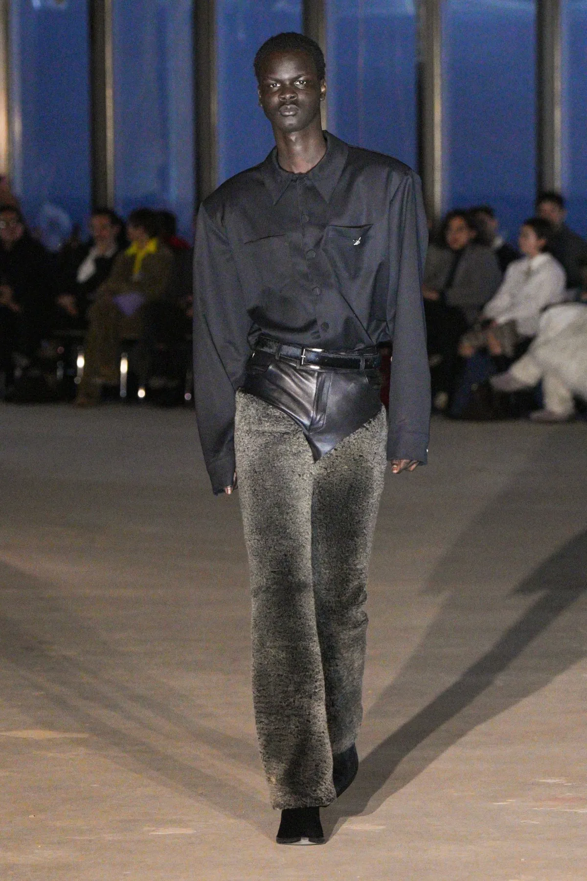 La collection Automne 2025 de Campillo mêle savoir-faire mexicain et imagination surréaliste