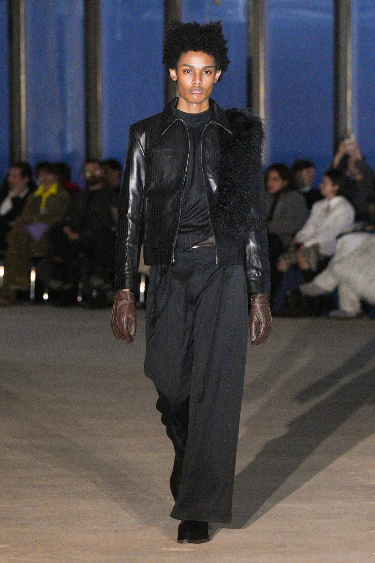 La collection Automne 2025 de Campillo mêle savoir-faire mexicain et imagination surréaliste