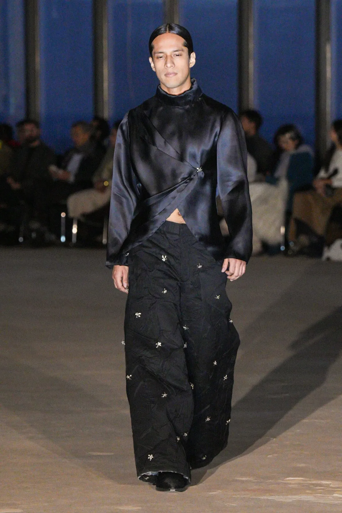 La collection Automne 2025 de Campillo mêle savoir-faire mexicain et imagination surréaliste