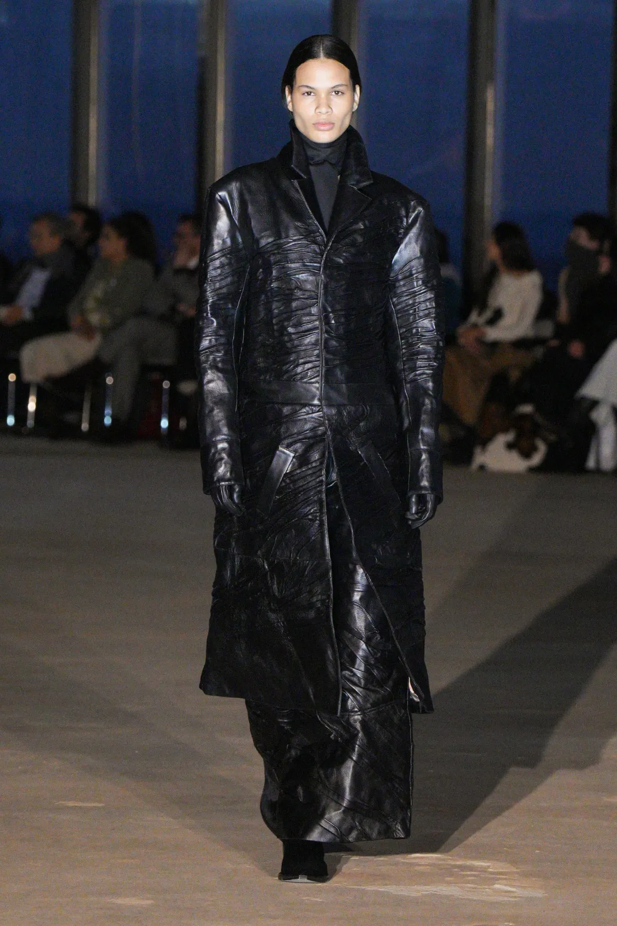 La collection Automne 2025 de Campillo mêle savoir-faire mexicain et imagination surréaliste