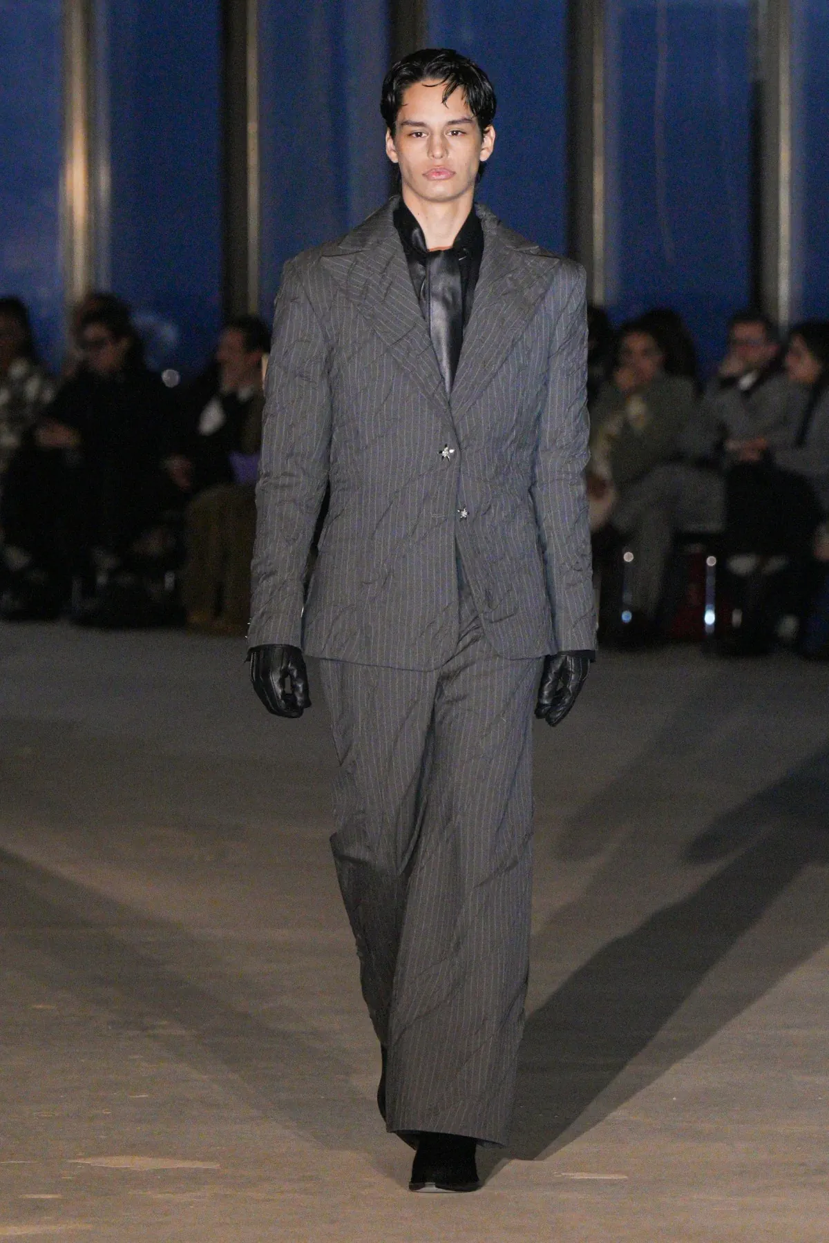 La collection Automne 2025 de Campillo mêle savoir-faire mexicain et imagination surréaliste