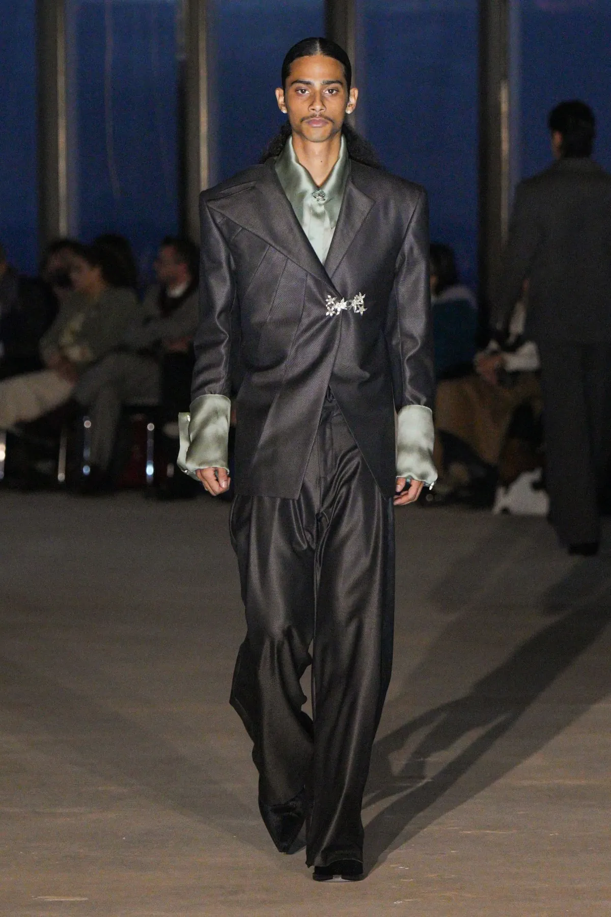 La collection Automne 2025 de Campillo mêle savoir-faire mexicain et imagination surréaliste