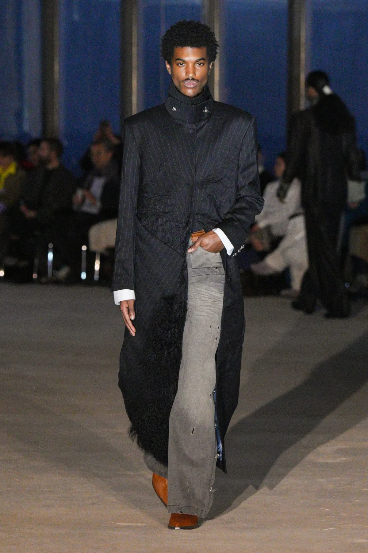 La collection Automne 2025 de Campillo mêle savoir-faire mexicain et imagination surréaliste