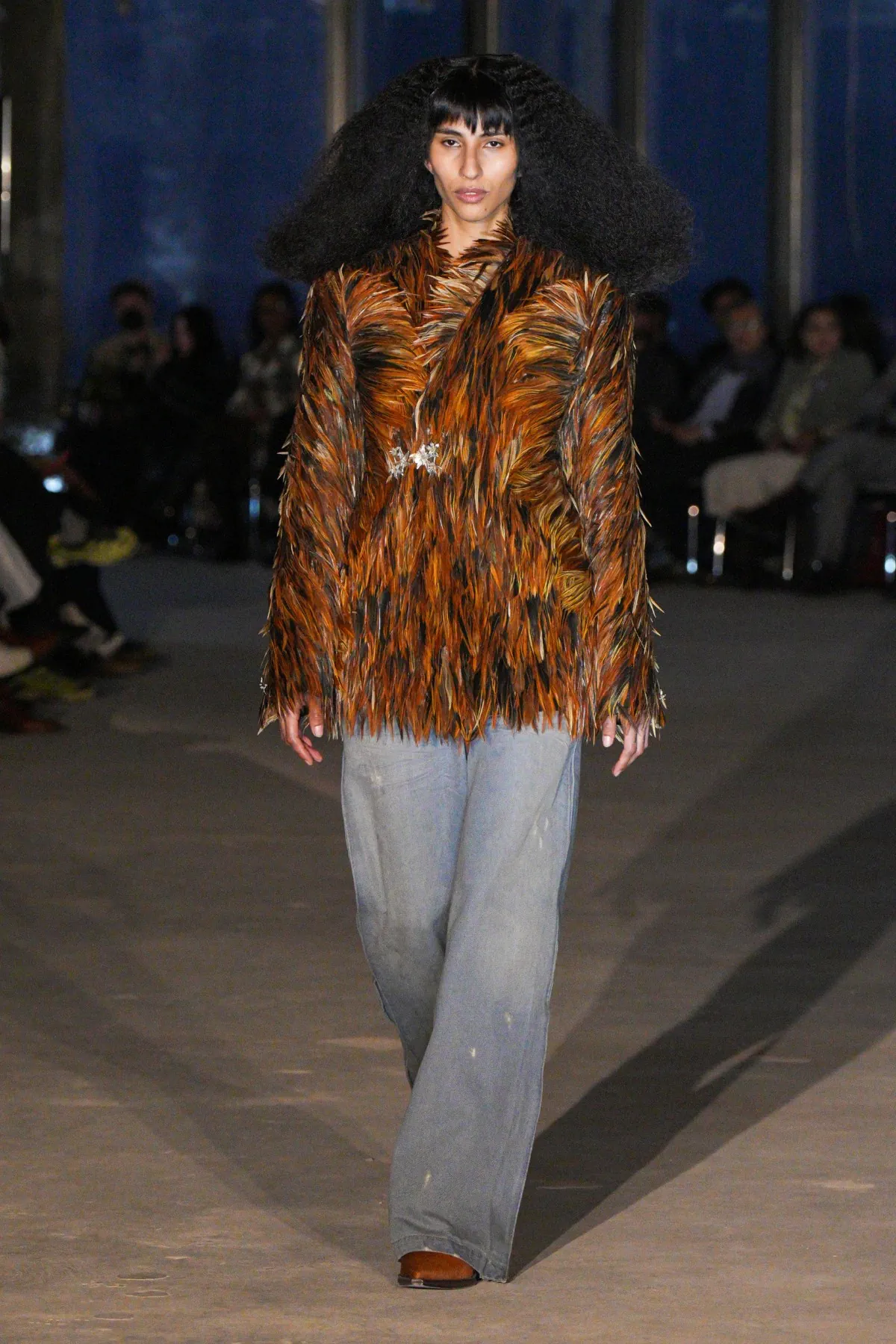 La collection Automne 2025 de Campillo mêle savoir-faire mexicain et imagination surréaliste