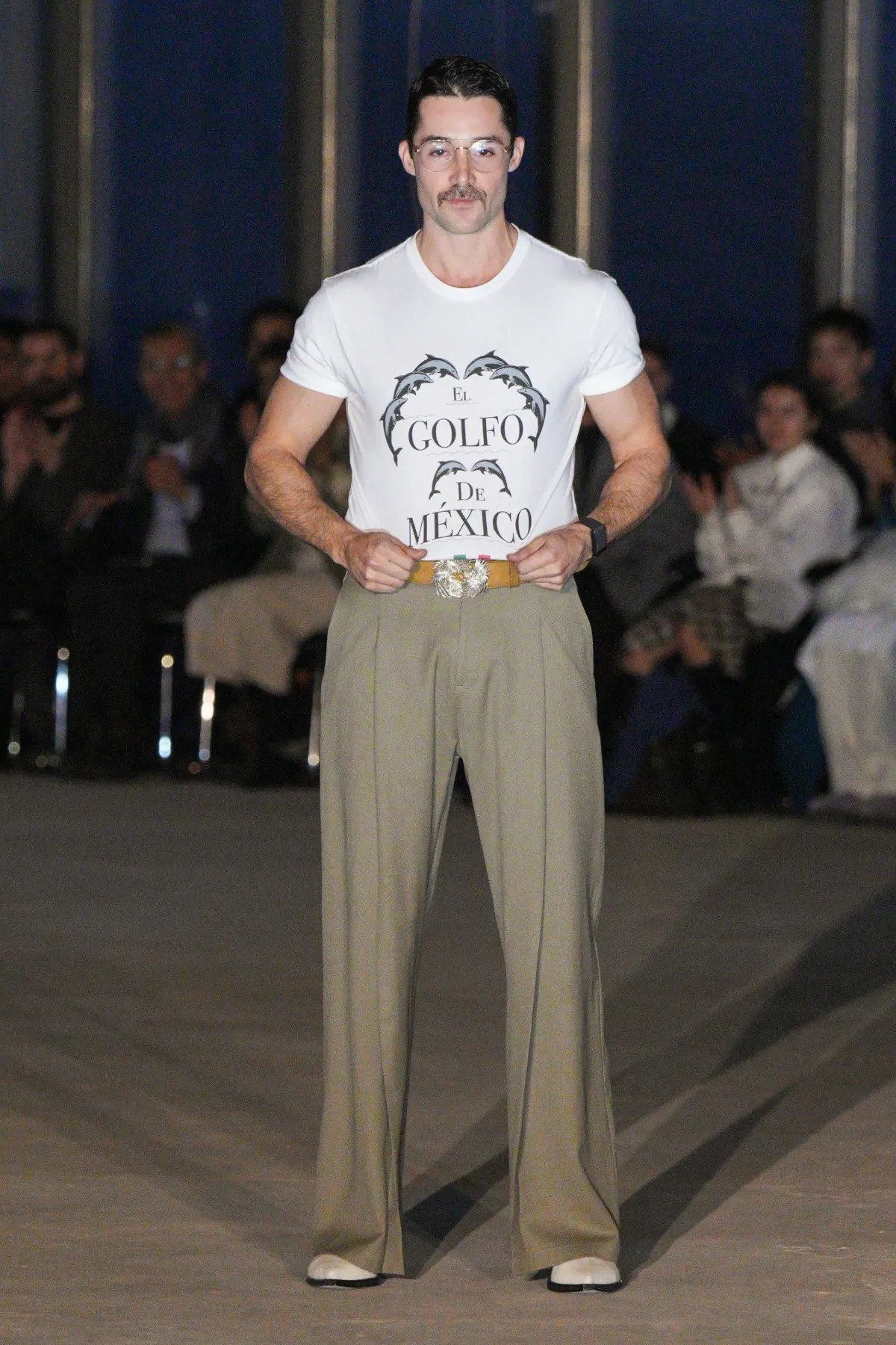 La collection Automne 2025 de Campillo mêle savoir-faire mexicain et imagination surréaliste