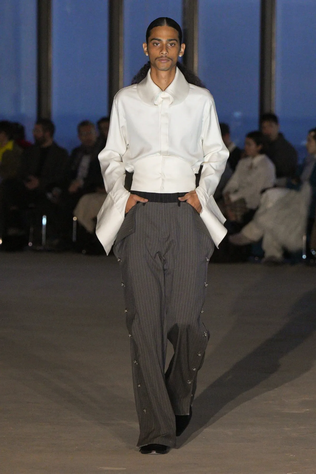 La collection Automne 2025 de Campillo mêle savoir-faire mexicain et imagination surréaliste