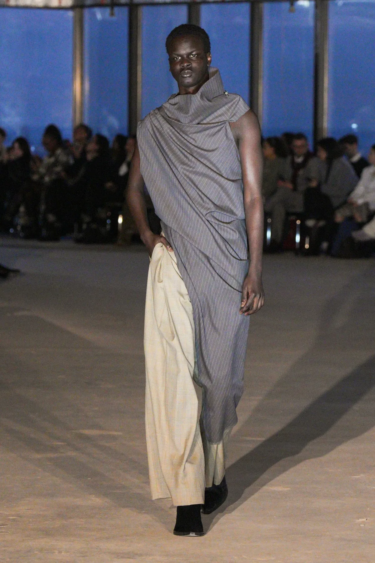 La collection Automne 2025 de Campillo mêle savoir-faire mexicain et imagination surréaliste