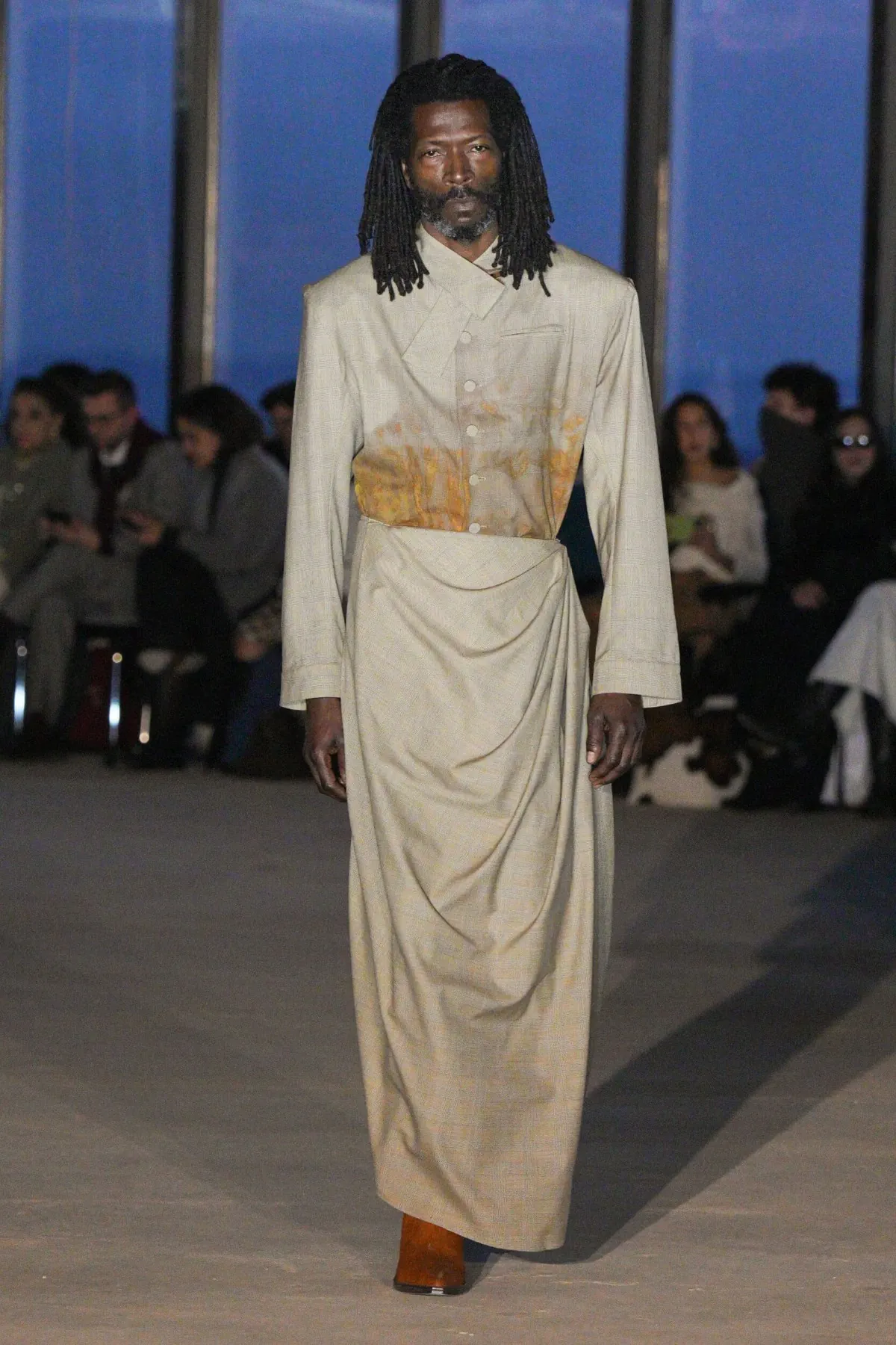 La collection Automne 2025 de Campillo mêle savoir-faire mexicain et imagination surréaliste