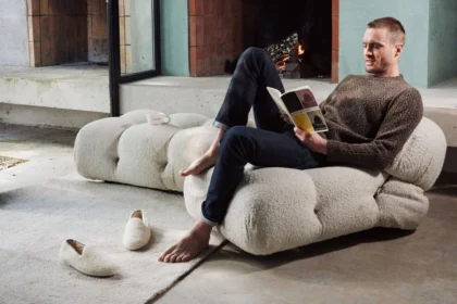 Messieurs : comment choisir des chaussons alliant confort et style ?