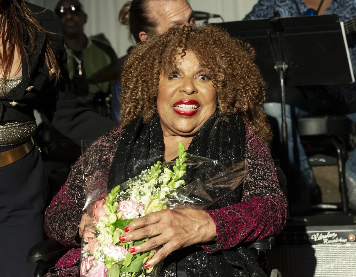 Roberta Flack, la légendaire chanteuse et pianiste lauréate de plusieurs Grammy Awards, est décédée à l'âge de 88 ans