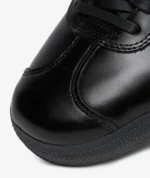 Dime et adidas Gazelle fusionnent l'héritage du skate avec une touche punk