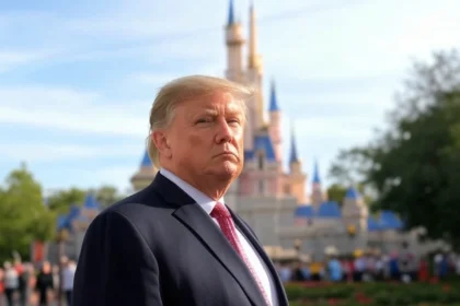 Disney fait face à des réactions internes après avoir réduit ses programmes de diversité, d'égalité et d'inclusion sous la pression de Trump